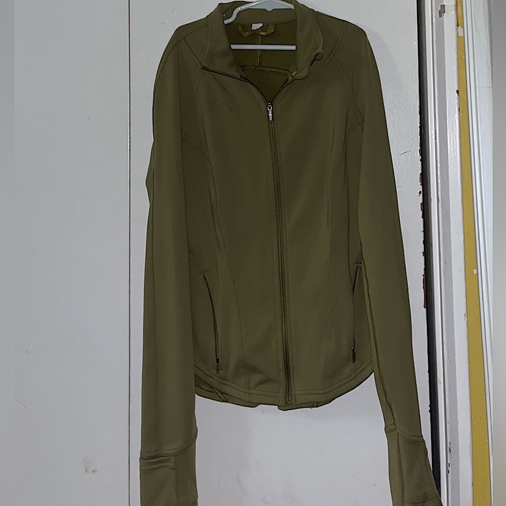 Lululemon jacket